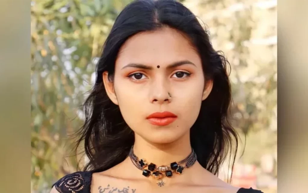 Riya Barode