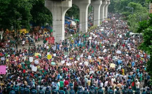 গণ অভ্যুথান