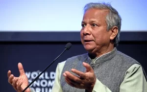 Dr. Md Yunus