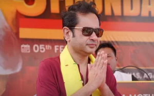 Prodyot Kishore