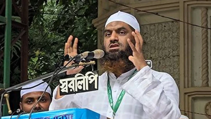 মামুনুল হক