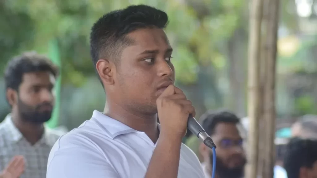 হাসনাত আব্দুল্লাহ
