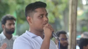 হাসনাত আব্দুল্লাহ
