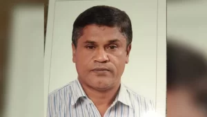 Abul Monsur Abdus Sabur