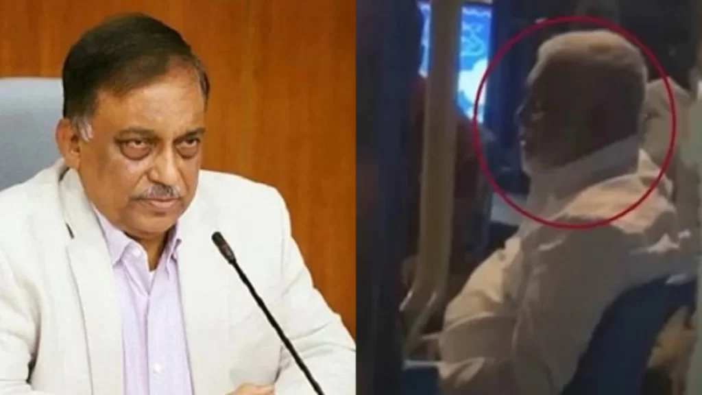 Asaduzzaman Khan left the country illegally