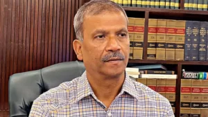 Asif Nazrul