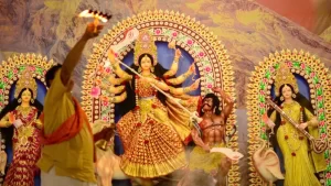 Durga Puja