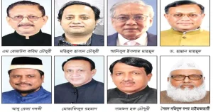 চট্টগ্রামের স্বৈরাচার
