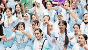HSC Result
