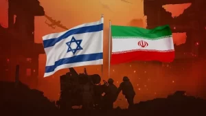 Israel-Iran conflict
