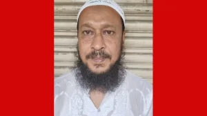 মারুফ হাসান খান অভ্র