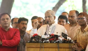 Mirza Fakhrul