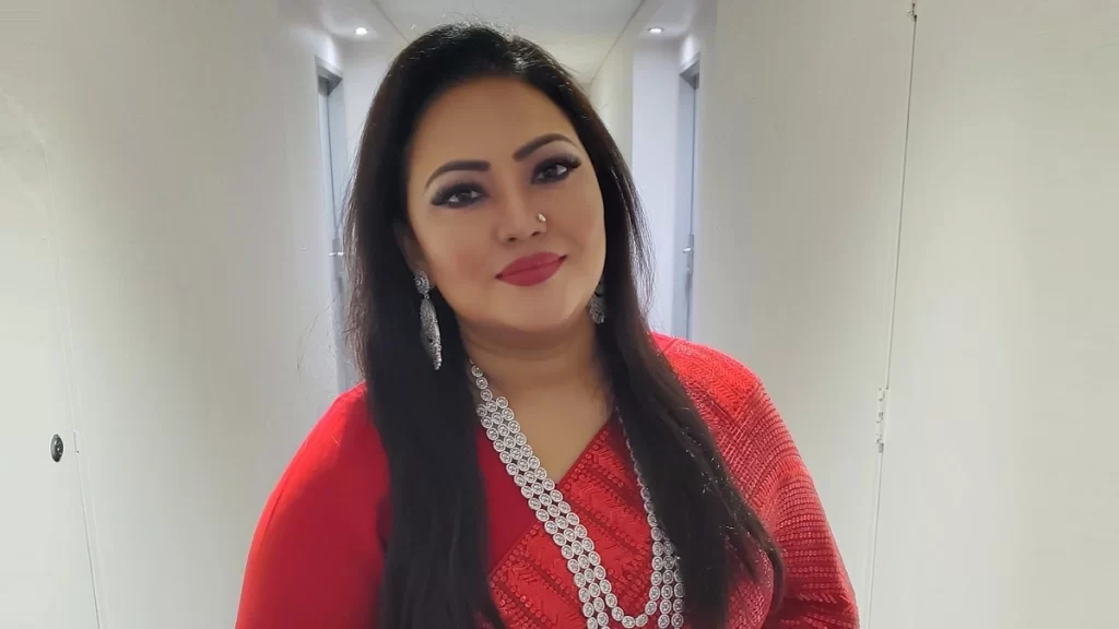 সাবেক সংসদ সদস্য ও জনপ্রিয় সংগীত শিল্পী মমতাজ বেগম
