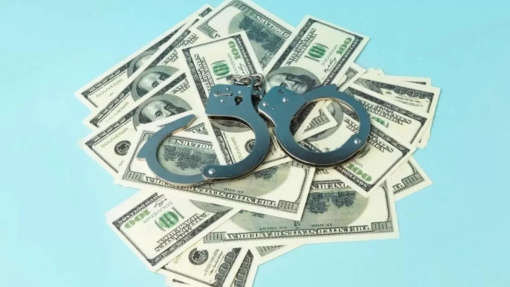 ACC letter to 12 countries to return money