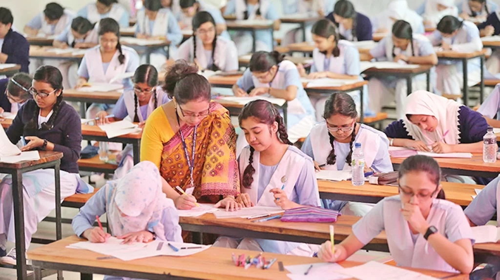 ministry is confused about transfer of teachers