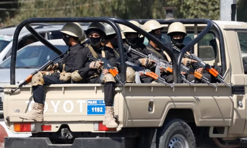 Western-backed war in the Middle East escalates