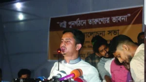 সারজিস আলম