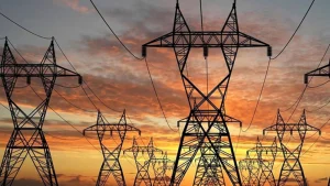 electricity