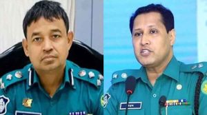 হারুন-বিপ্লব